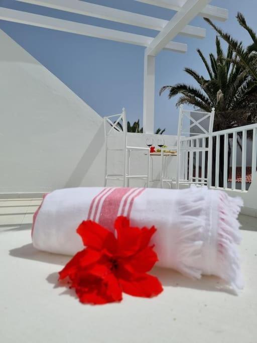 La Casa de Las Palomitas - Apartamento de 1 dormitorio - 44