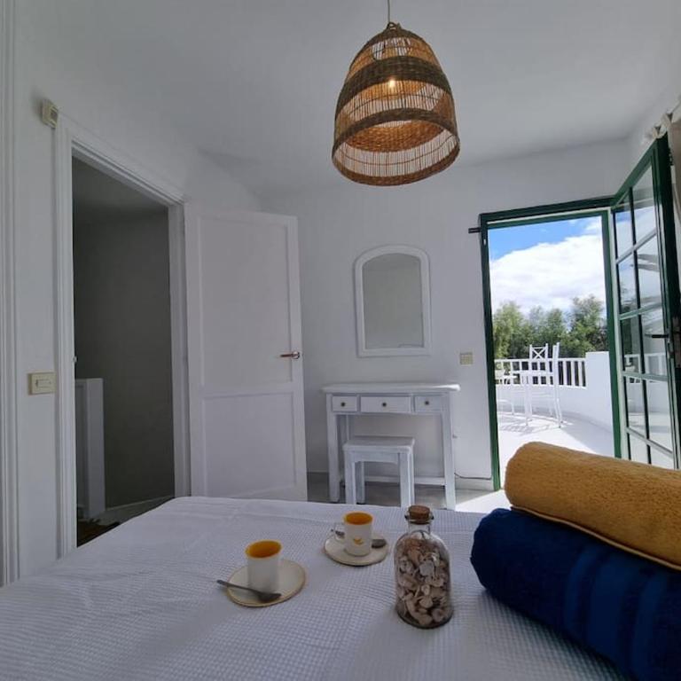 La Casa de Las Palomitas - Apartamento de 1 dormitorio - 45