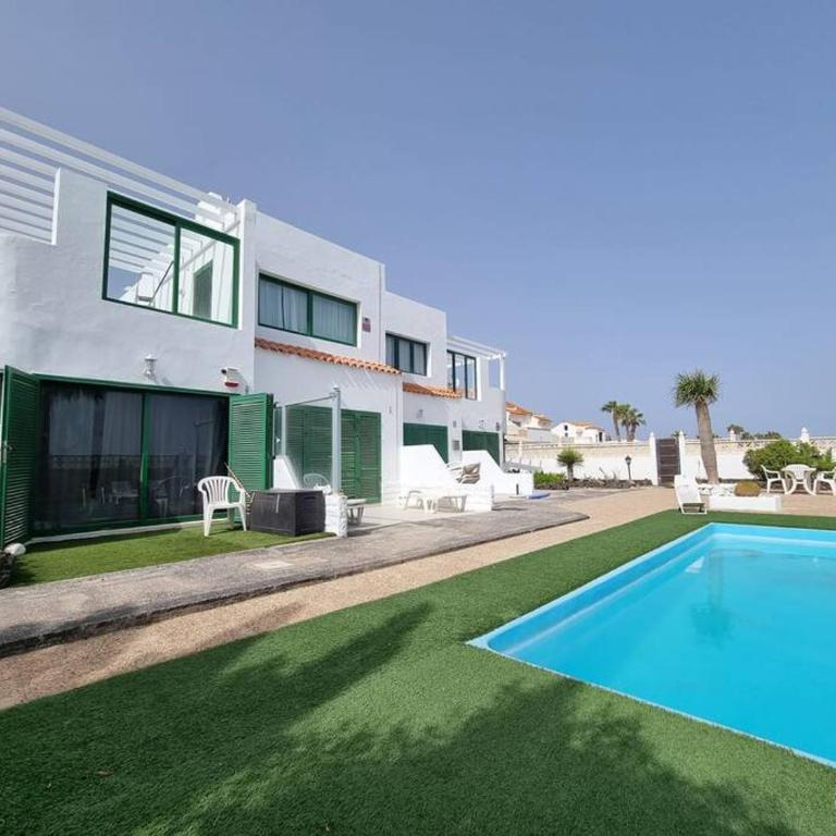 La Casa de Las Palomitas - Apartamento de 1 dormitorio - 46