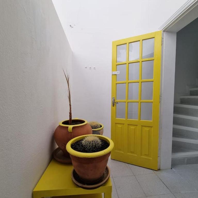 La Casa de Las Palomitas - Apartamento de 1 dormitorio - 47