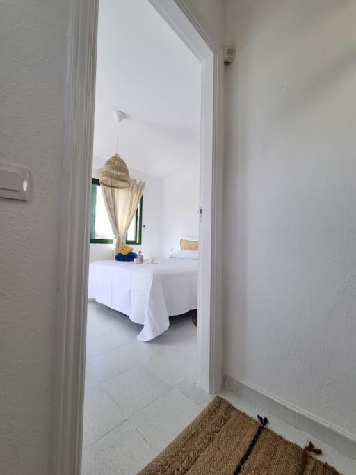 La Casa de Las Palomitas - Apartamento de 1 dormitorio - 50