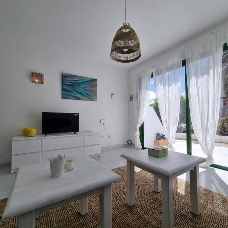 La Casa de Las Palomitas - Apartamento de 1 dormitorio - 51