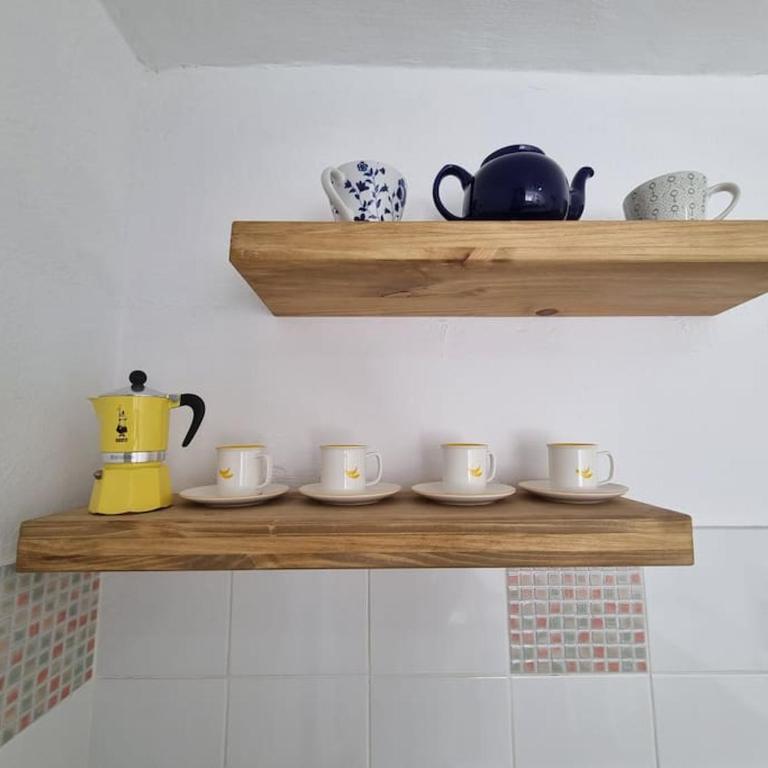 La Casa de Las Palomitas - Apartamento de 1 dormitorio - 53