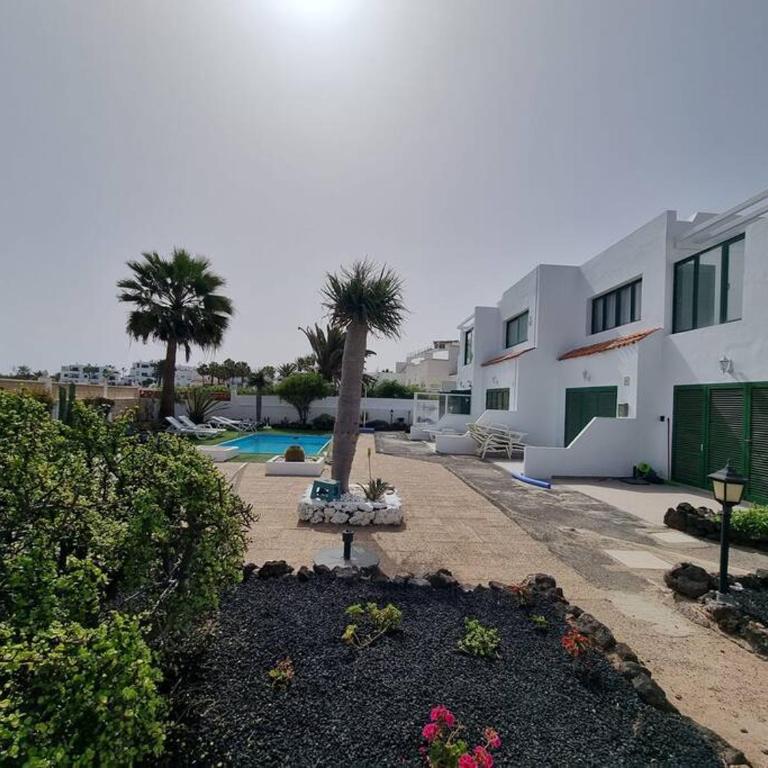 La Casa de Las Palomitas - Apartamento de 1 dormitorio - 54