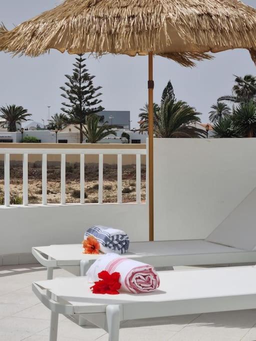 La Casa de Las Palomitas - Apartamento de 1 dormitorio - 58
