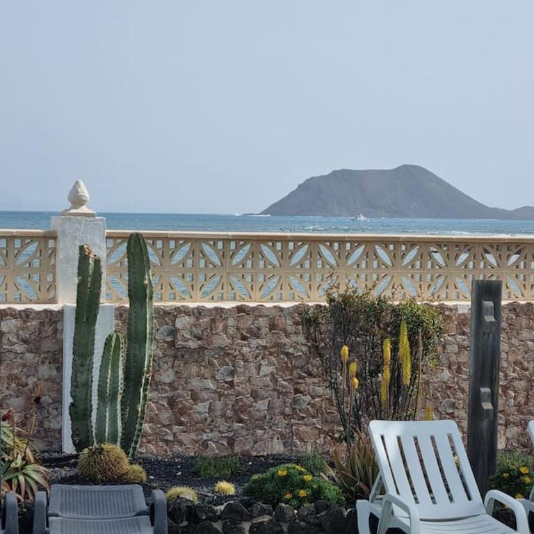 La Casa de Las Palomitas - Apartamento de 1 dormitorio - 61