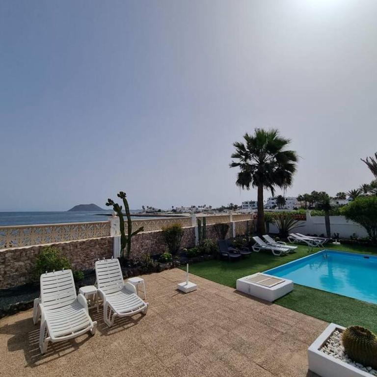 La Casa de Las Palomitas - Apartamento de 1 dormitorio - 65