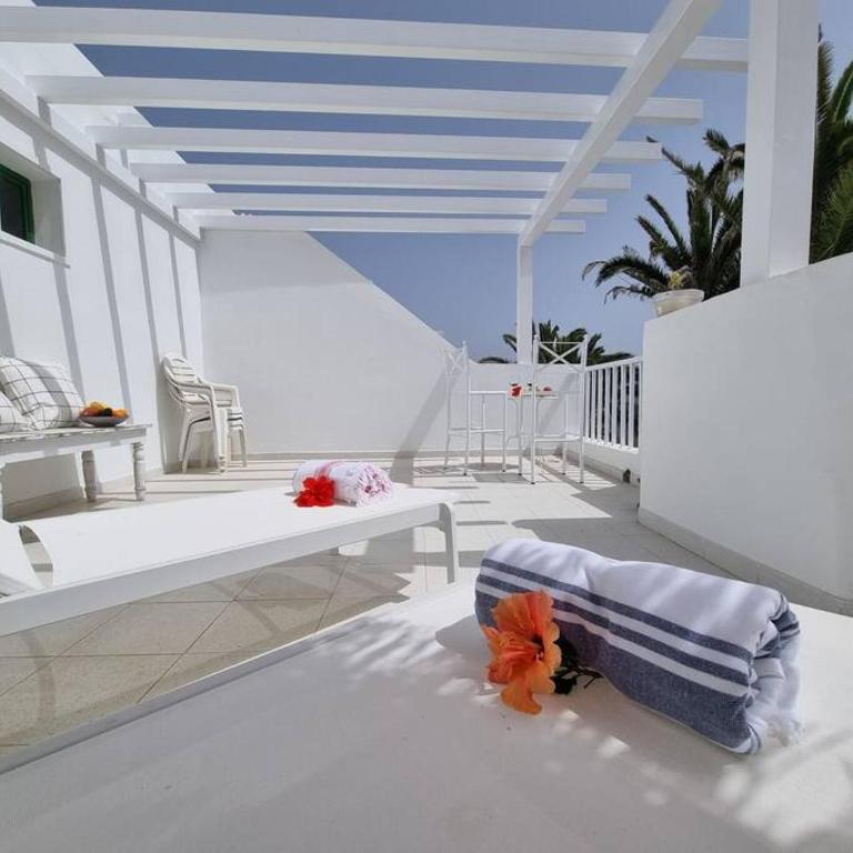 La Casa de Las Palomitas - Apartamento de 1 dormitorio - 67