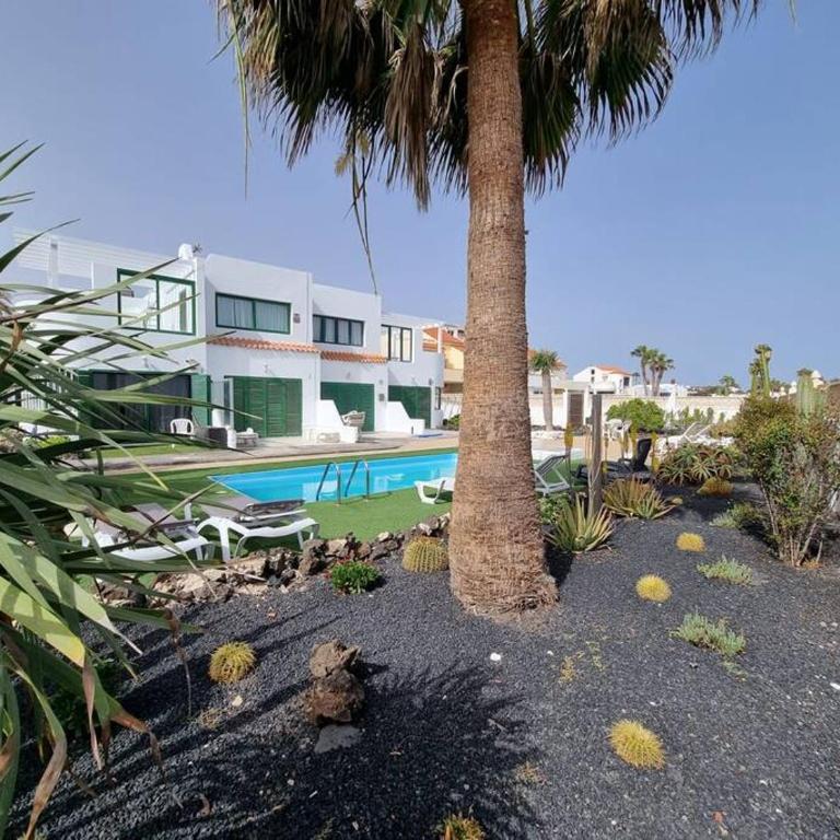 La Casa de Las Palomitas - Apartamento de 1 dormitorio - 68