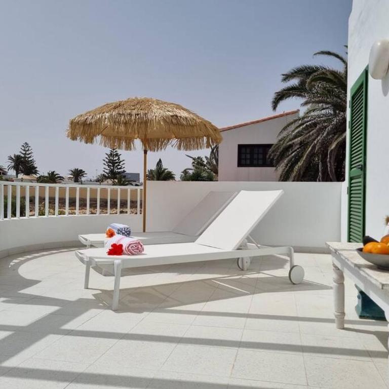 La Casa de Las Palomitas - Apartamento de 1 dormitorio - 71