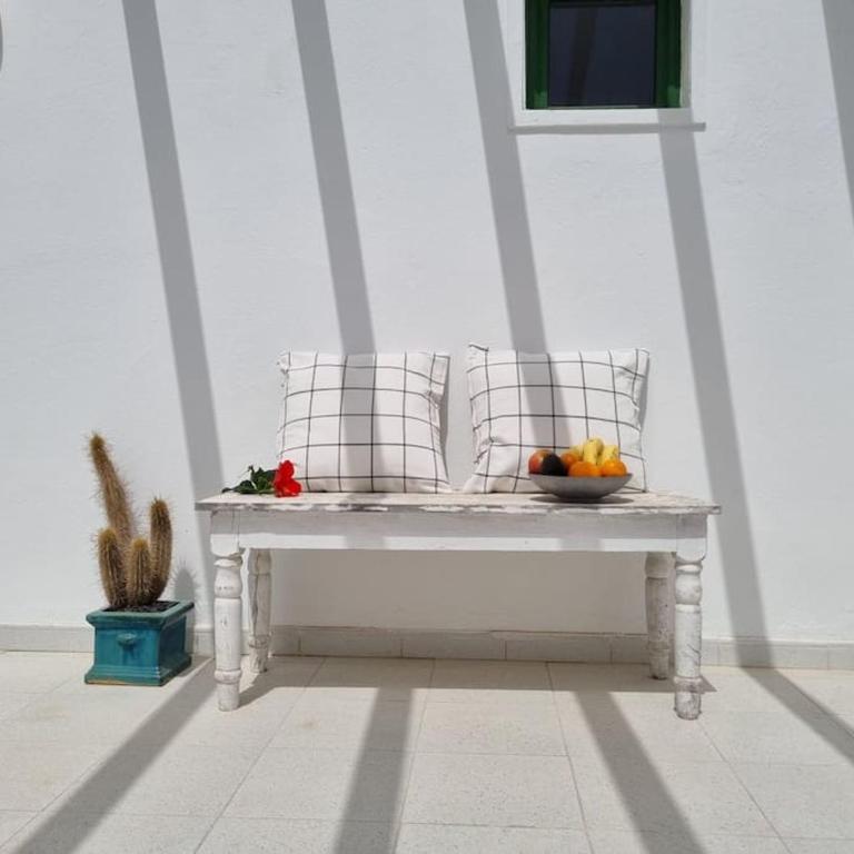 La Casa de Las Palomitas - Apartamento de 1 dormitorio - 72