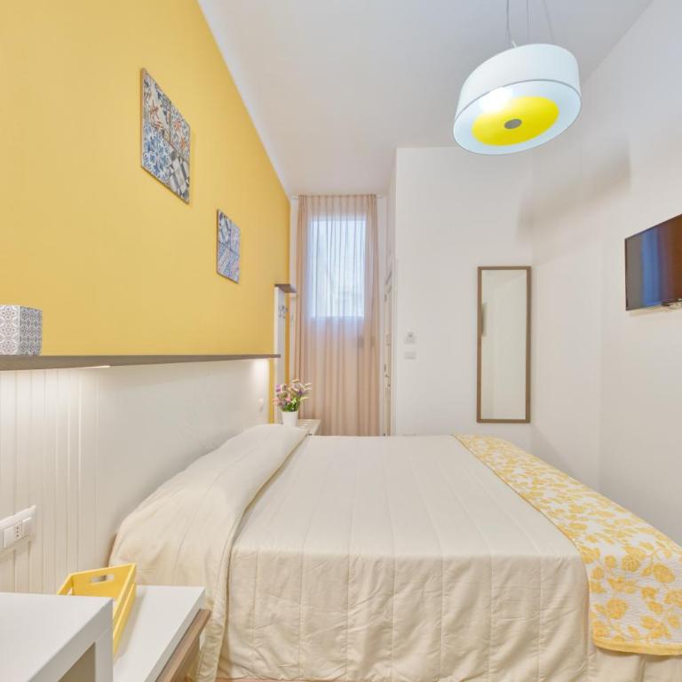 ILICE B&B - Economy Double Room - 3