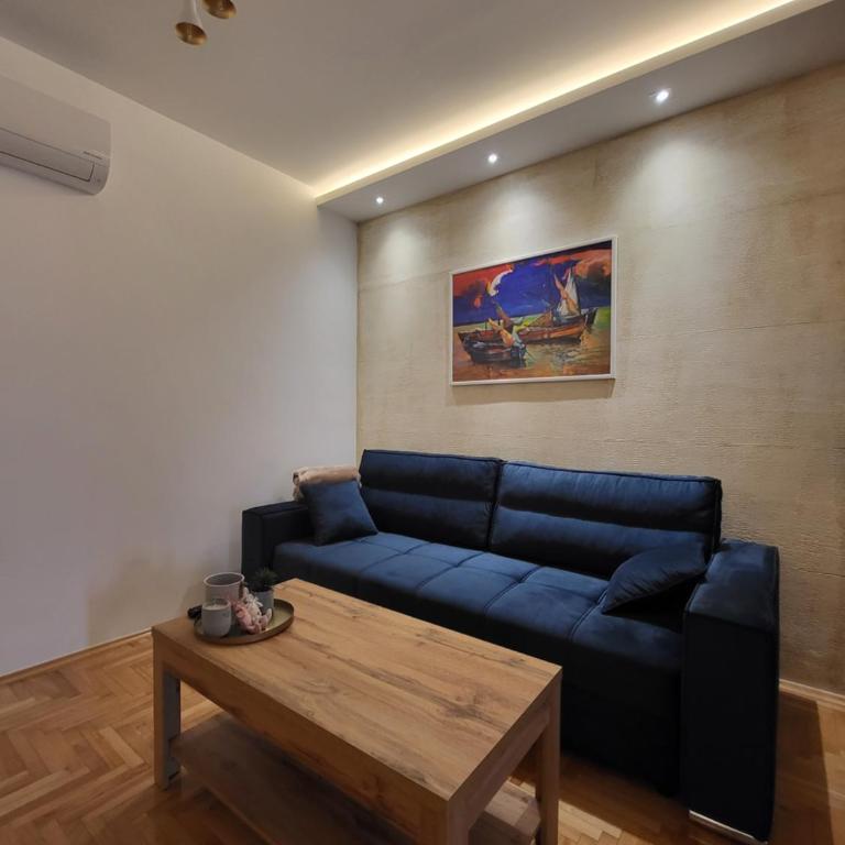 DUGA studio-apartman 2 - Studio Apartment - 1