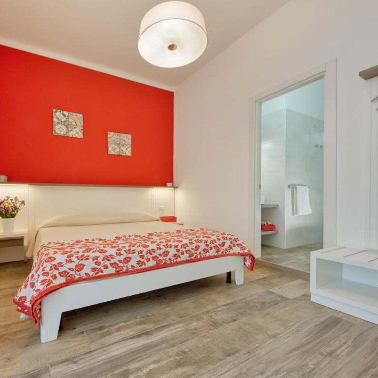 ILICE B&B - Double Room with Balcony - 2