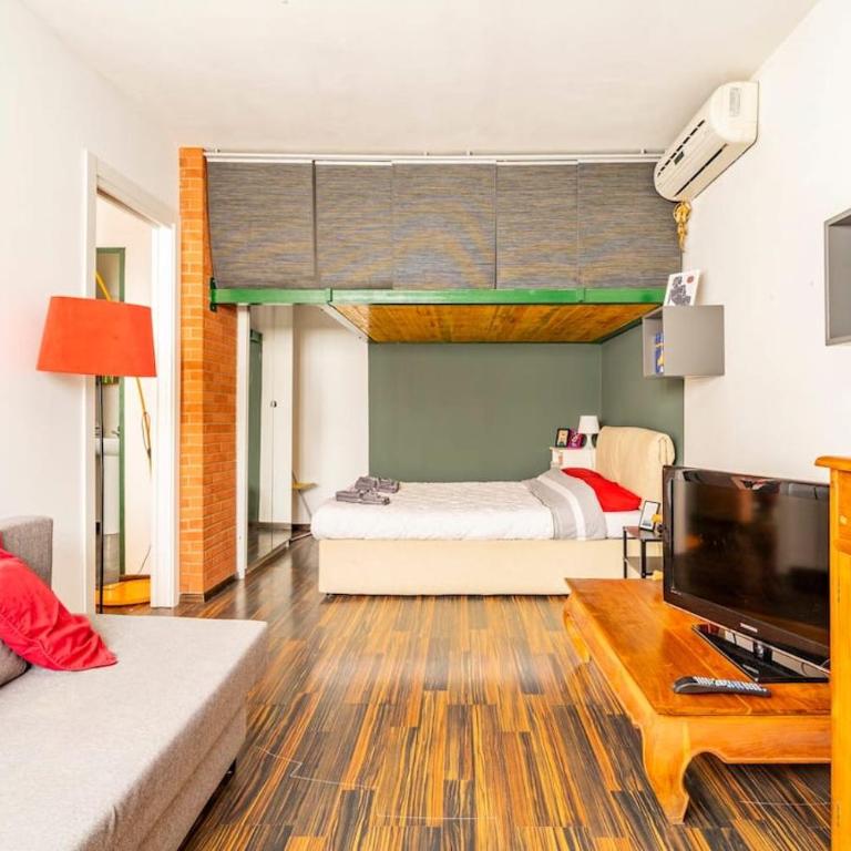Lovely Apartment Navigli - Appartamento con 1 Camera da Letto - 2