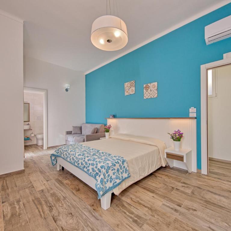ILICE B&B - Superior Triple Room - 2