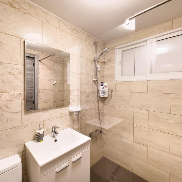 Adrian Apartment - Apartamento de 1 dormitorio - 14