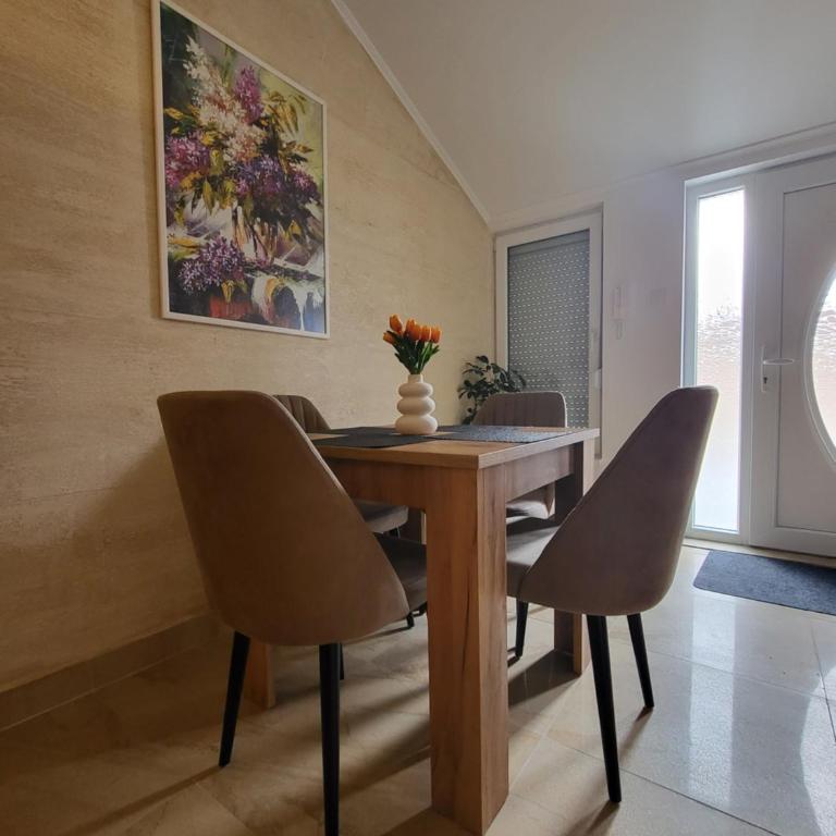 DUGA studio-apartman 2 - Studio Apartment - 28