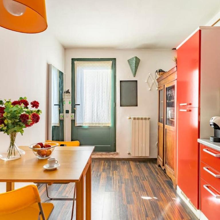 Lovely Apartment Navigli - Appartamento con 1 Camera da Letto - 5