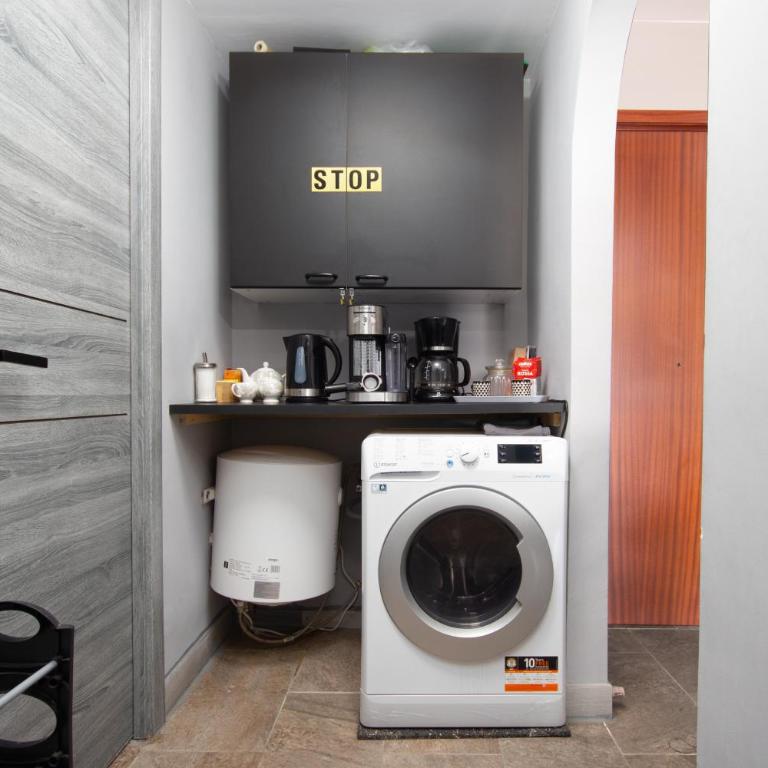 Adrian Apartment - Apartamento de 1 dormitorio - 15