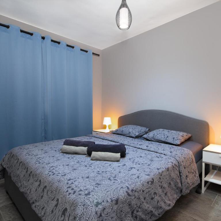 Adrian Apartment - Apartamento de 1 dormitorio - 11