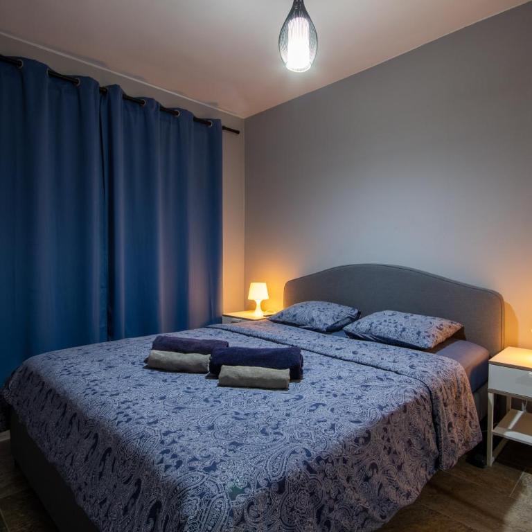 Adrian Apartment - Apartamento de 1 dormitorio - 12