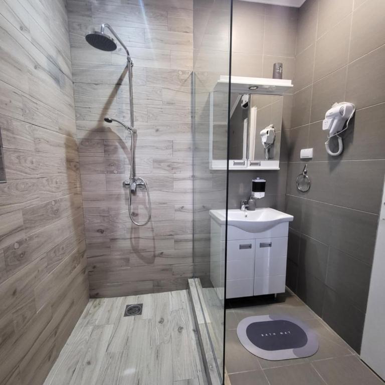 DUGA studio-apartman 2 - Studio Apartment - 29