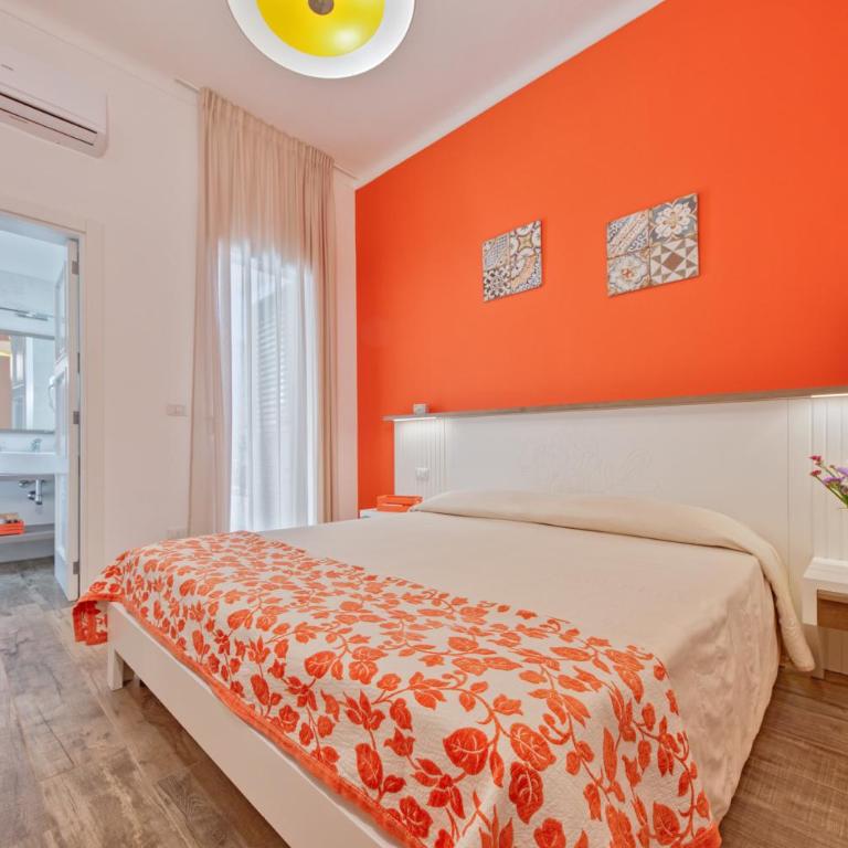 ILICE B&B - Double Room with Balcony - 2