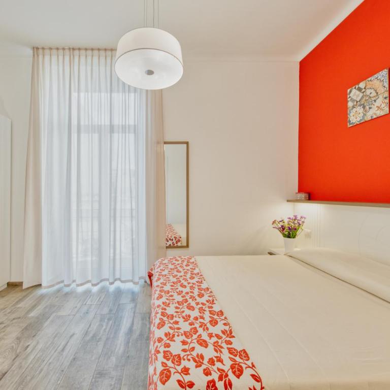 ILICE B&B - Double Room with Balcony - 3