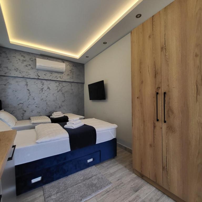 DUGA studio- apartman 3 - Studio Apartment - 1