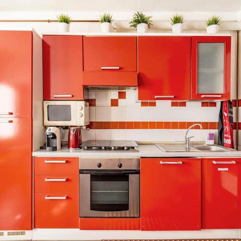 Lovely Apartment Navigli - Appartamento con 1 Camera da Letto - 6