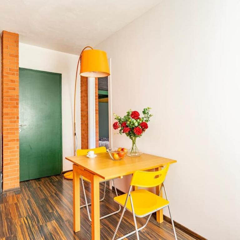 Lovely Apartment Navigli - Appartamento con 1 Camera da Letto - 7
