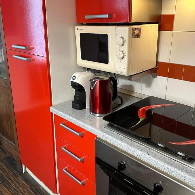Lovely Apartment Navigli - Appartamento con 1 Camera da Letto - 10