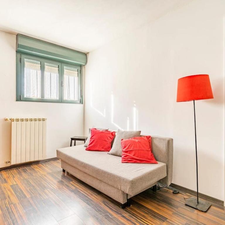 Lovely Apartment Navigli - Appartamento con 1 Camera da Letto - 18