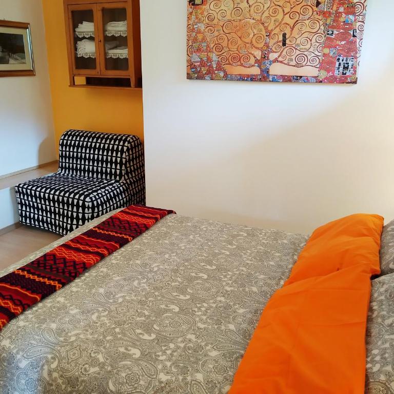 Le Betulle - Apartment - Ground Floor - 5