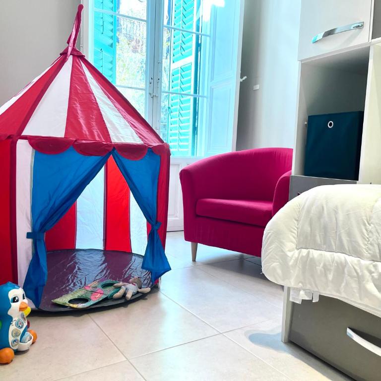 Modica for Family - Rooms and Apartments - Appartamento con 2 Camere da Letto - 20