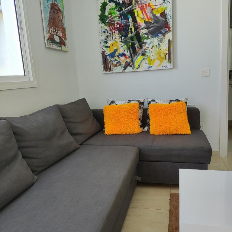 Love for Lanzarote holidays house - Loft - 10