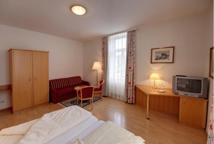 Postwirt - Doppelzimmer - 6