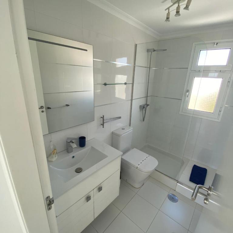 LOS ARCOS B4 - Apartamento de 1 dormitorio - 9