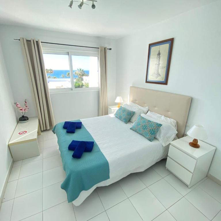 LOS ARCOS B4 - Apartamento de 1 dormitorio - 7