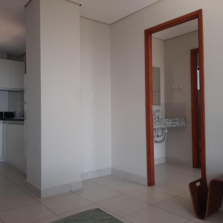 Miradores del Chaco - Apartamento Deluxe - 17