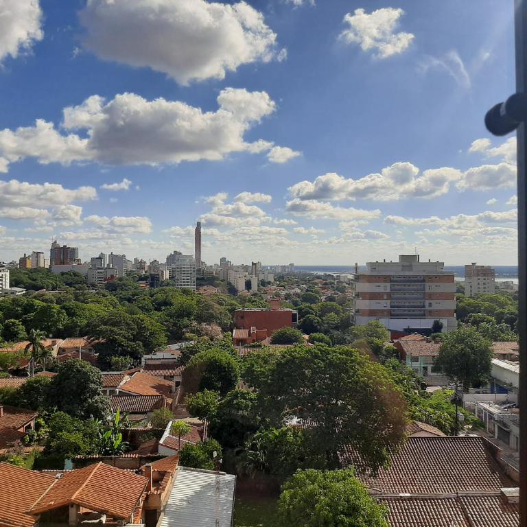 Miradores del Chaco - Apartamento Deluxe - 14