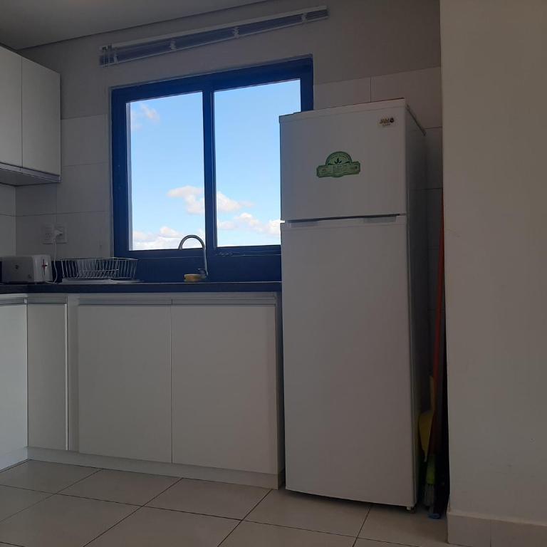 Miradores del Chaco - Apartamento Deluxe - 20