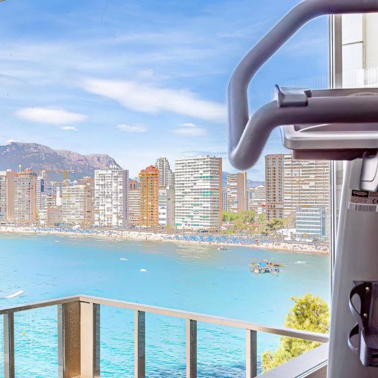 GEMELOS Levante beach apartments - Apartamento de 1 dormitorio - 29