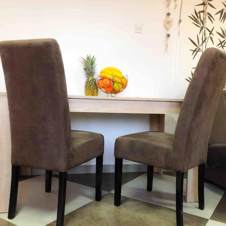 Apartmani LANA Podgorica - Studio with Sofa Bed - 10