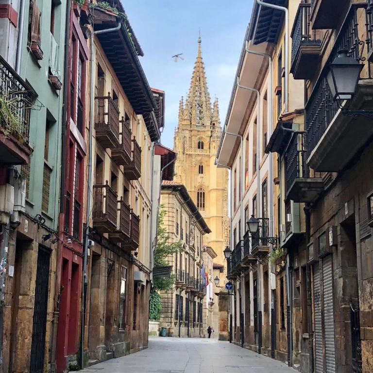 Covadonga - Apartamento de 3 dormitorios - 54