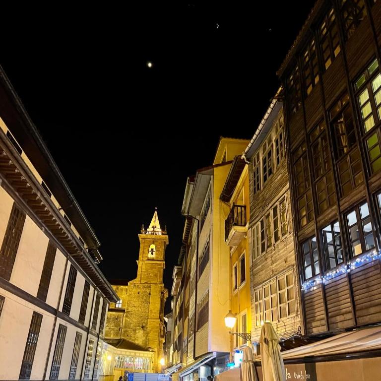 Covadonga - Apartamento de 3 dormitorios - 57