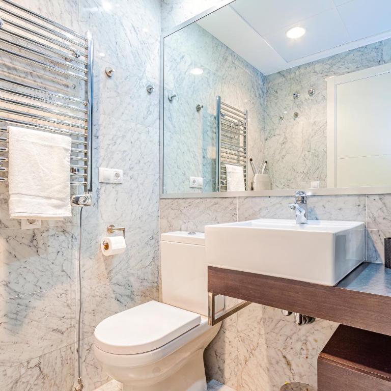 GEMELOS sea view apartment - Apartamento de 1 dormitorio - 17