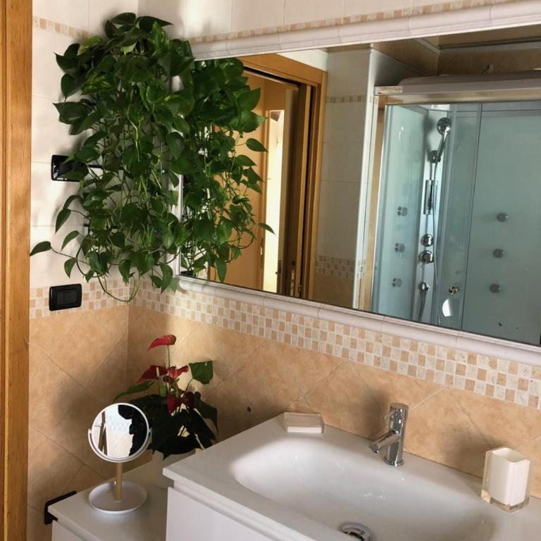 Villa Trevisi - APARTMENT-free parking - Appartamento con Terrazza - 11