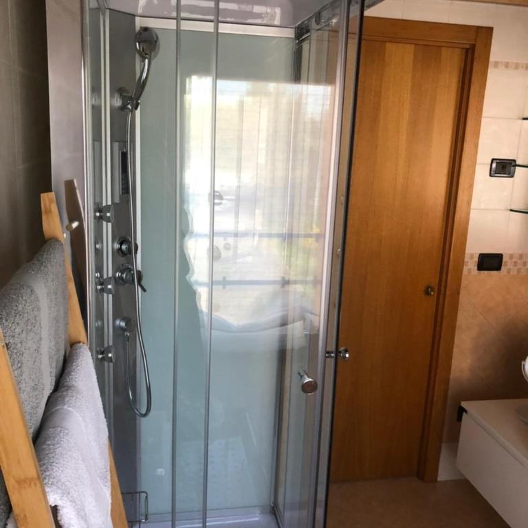 Villa Trevisi - APARTMENT-free parking - Appartamento con Terrazza - 13